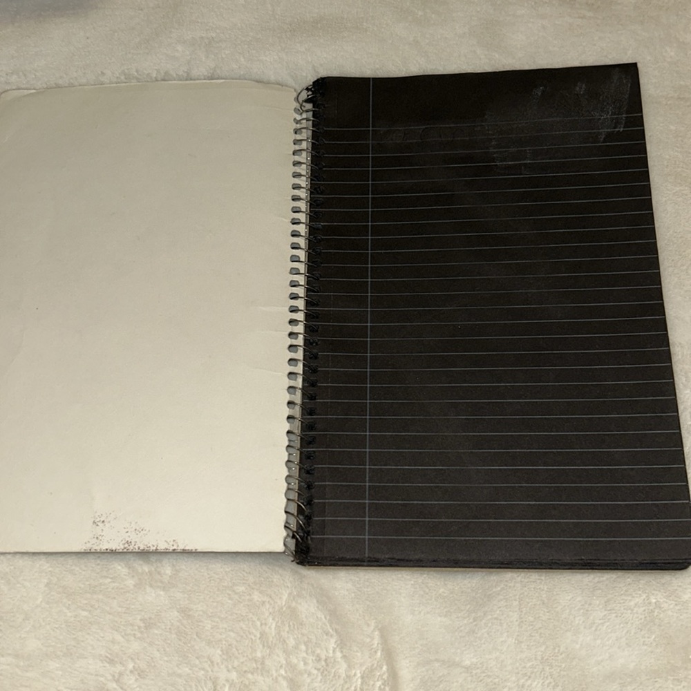 **6/$20** Riverside Notebook Paper Gel Ink Pens 1999 - Picture 2 of 5